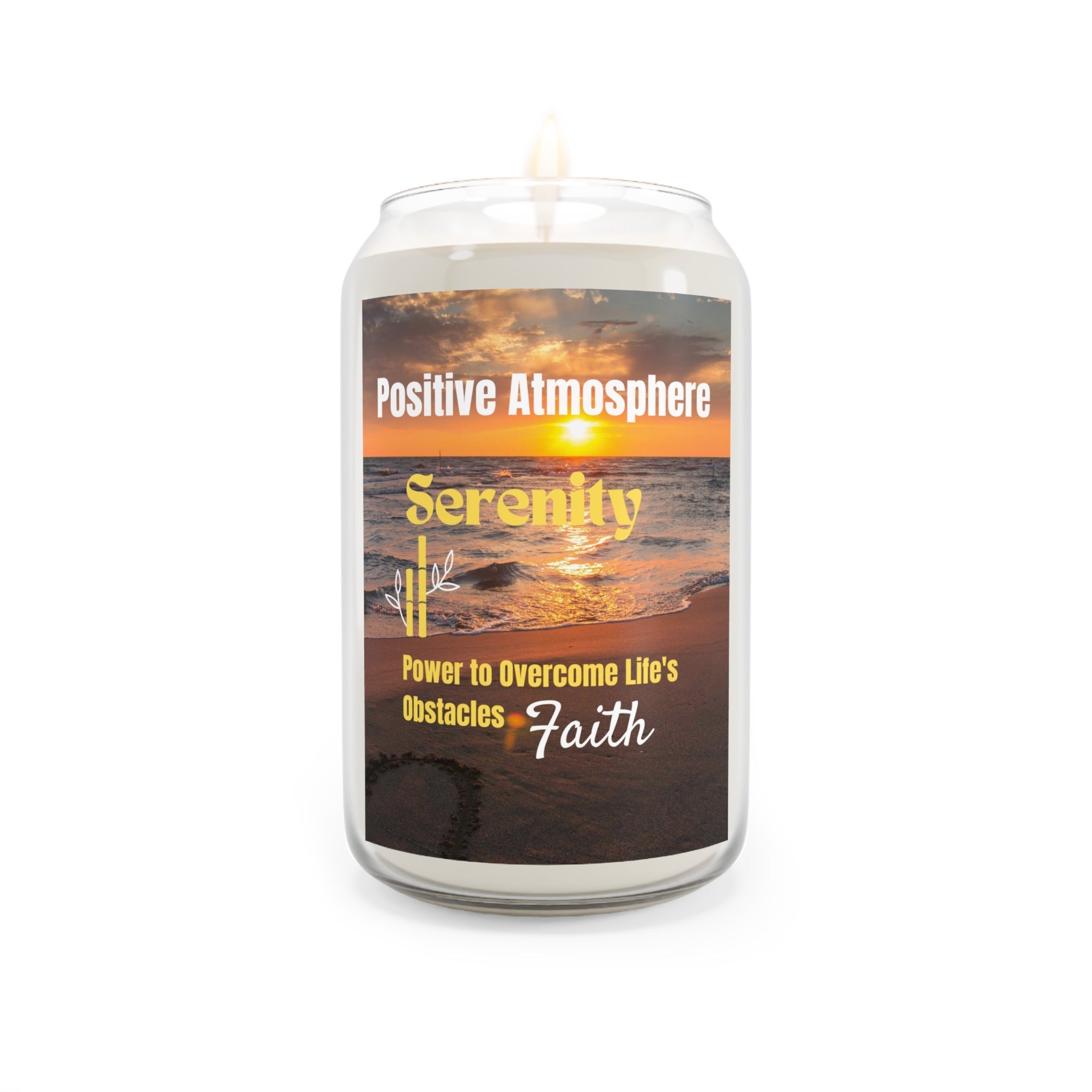 Featured Candle Bundle Special – 13.75 oz Scented Candles