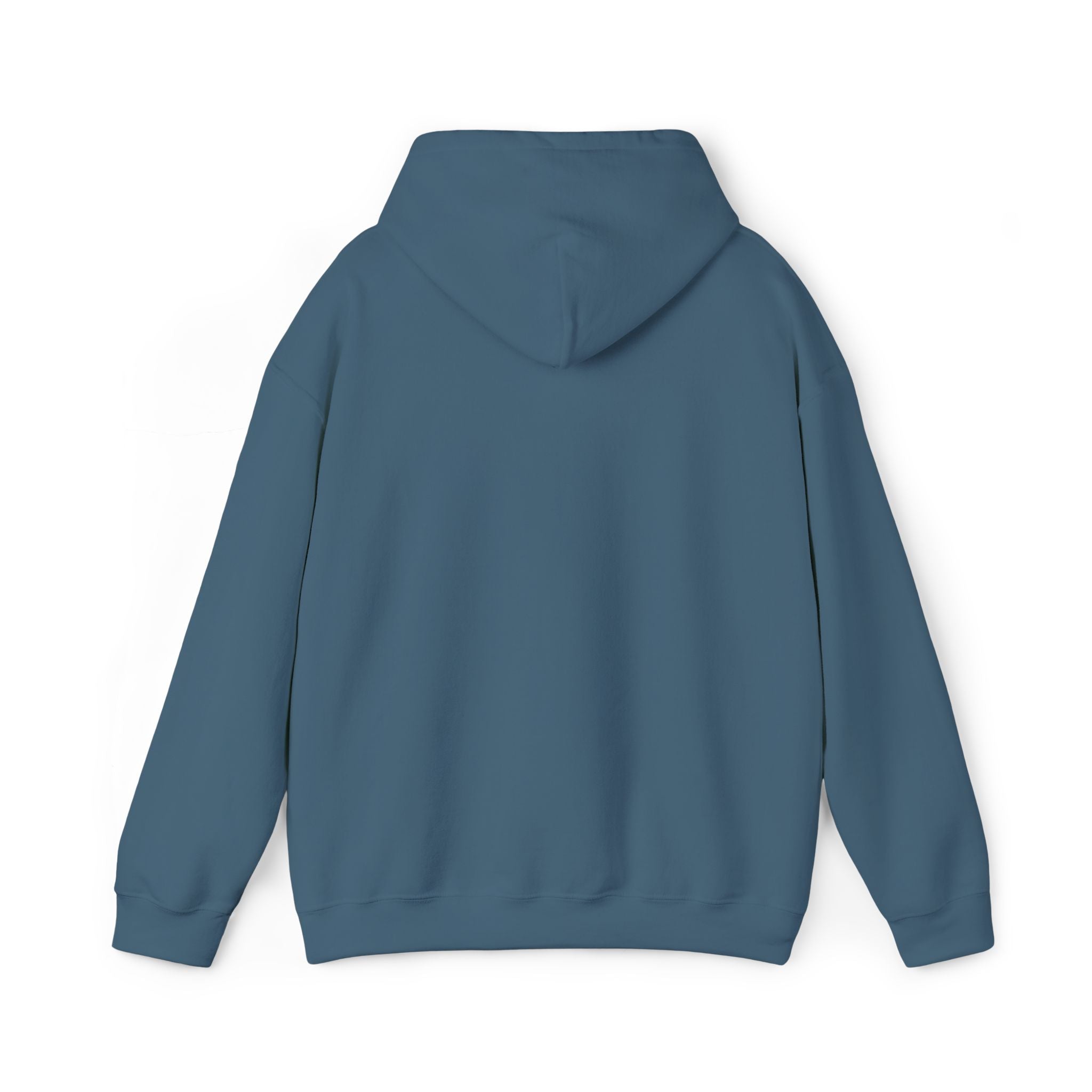 Energize Script Hoodie – Motivational White Pullover