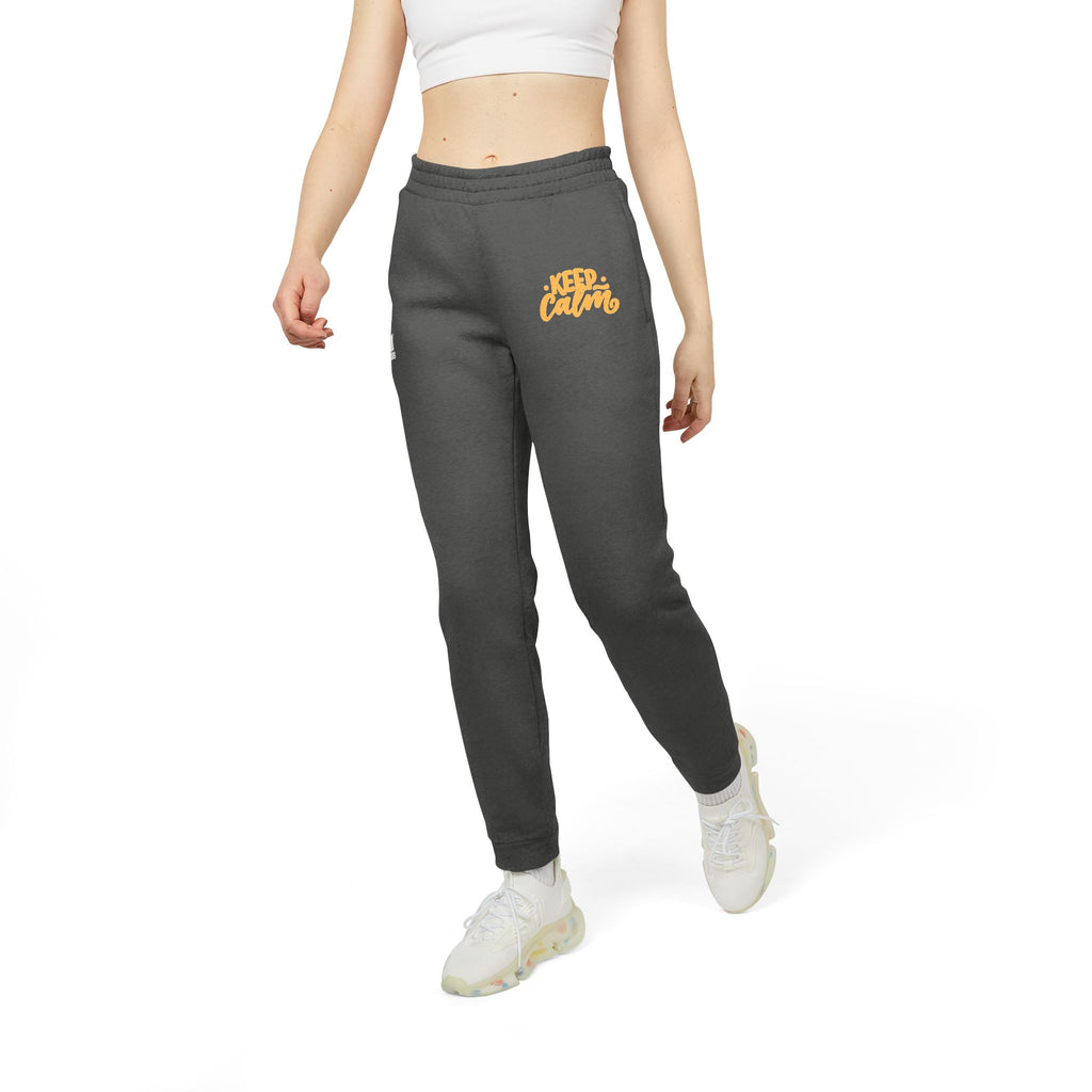 Adidas Fleece Joggers – Cozy Athletic Sweatpants | Everyday Comfort & Performance