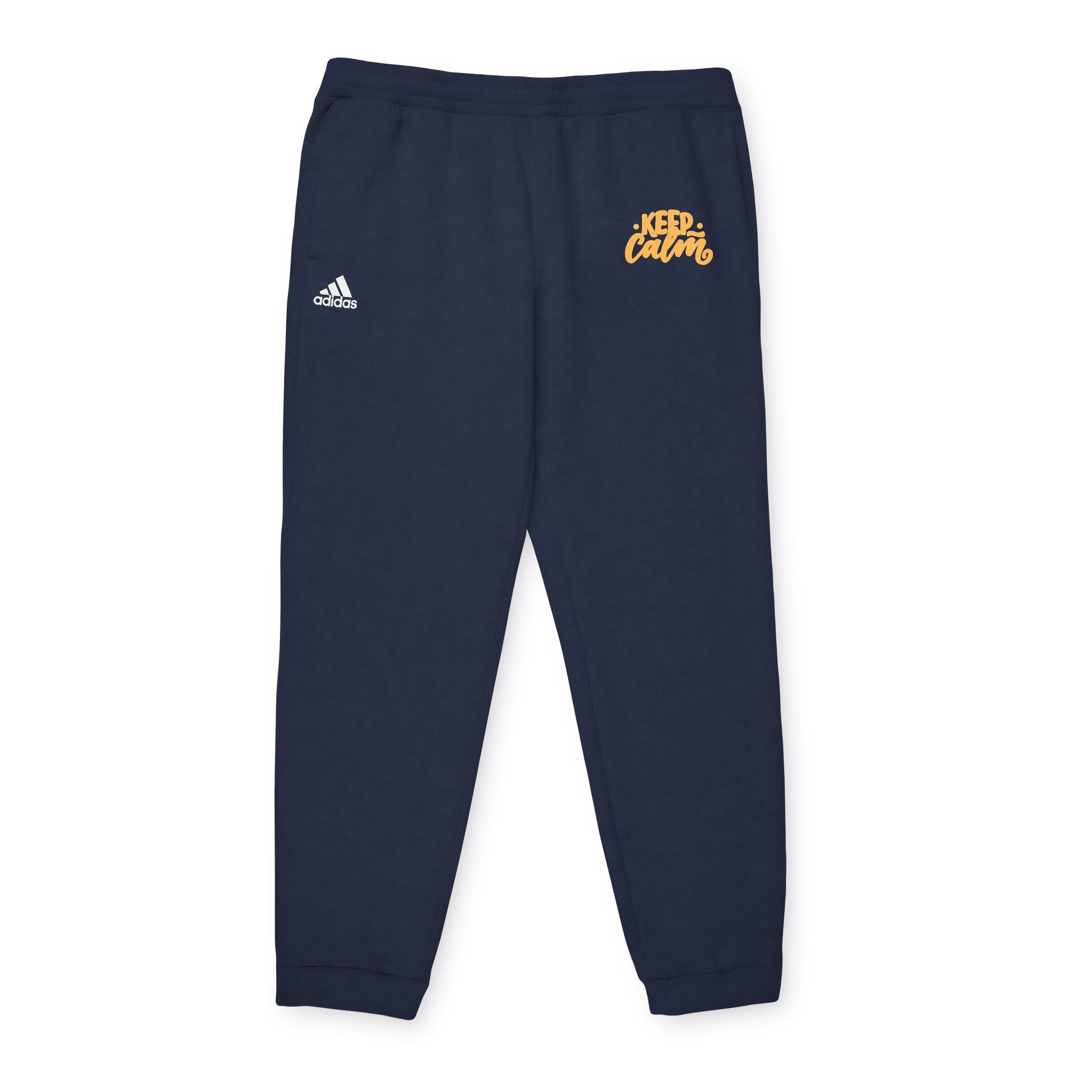 Adidas Fleece Joggers – Cozy Athletic Sweatpants | Everyday Comfort & Performance