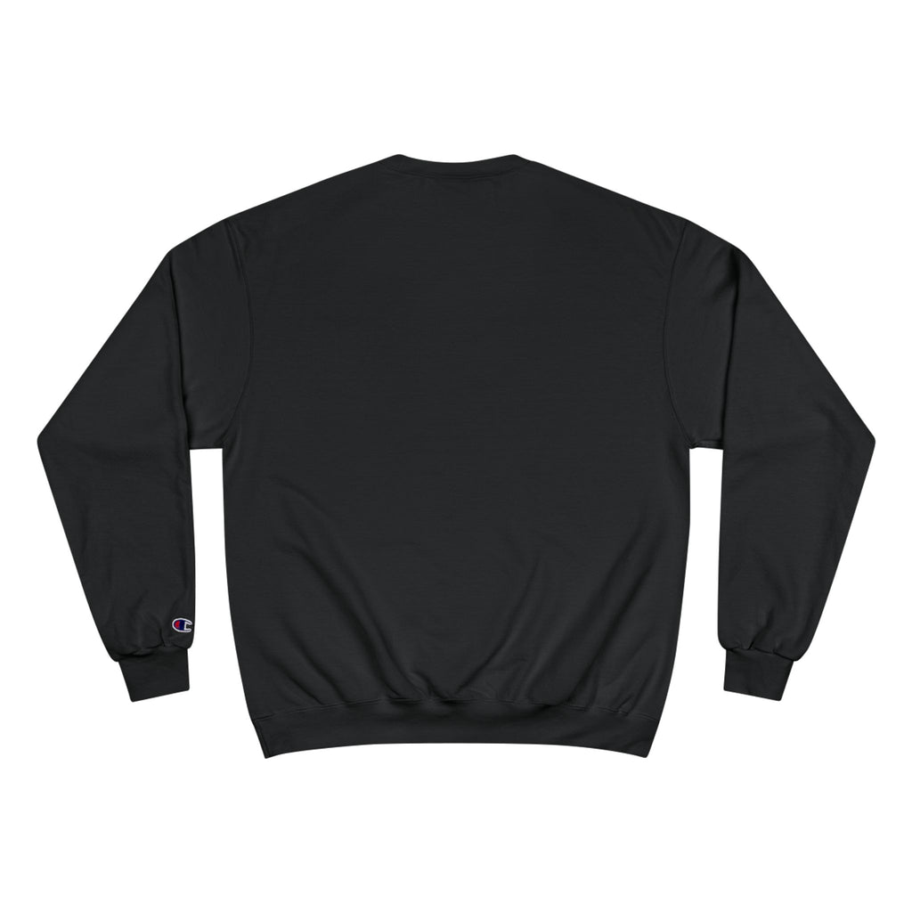 POWER • PEACE — MSMS™ Unisex Premium Crewneck Sweatshirt