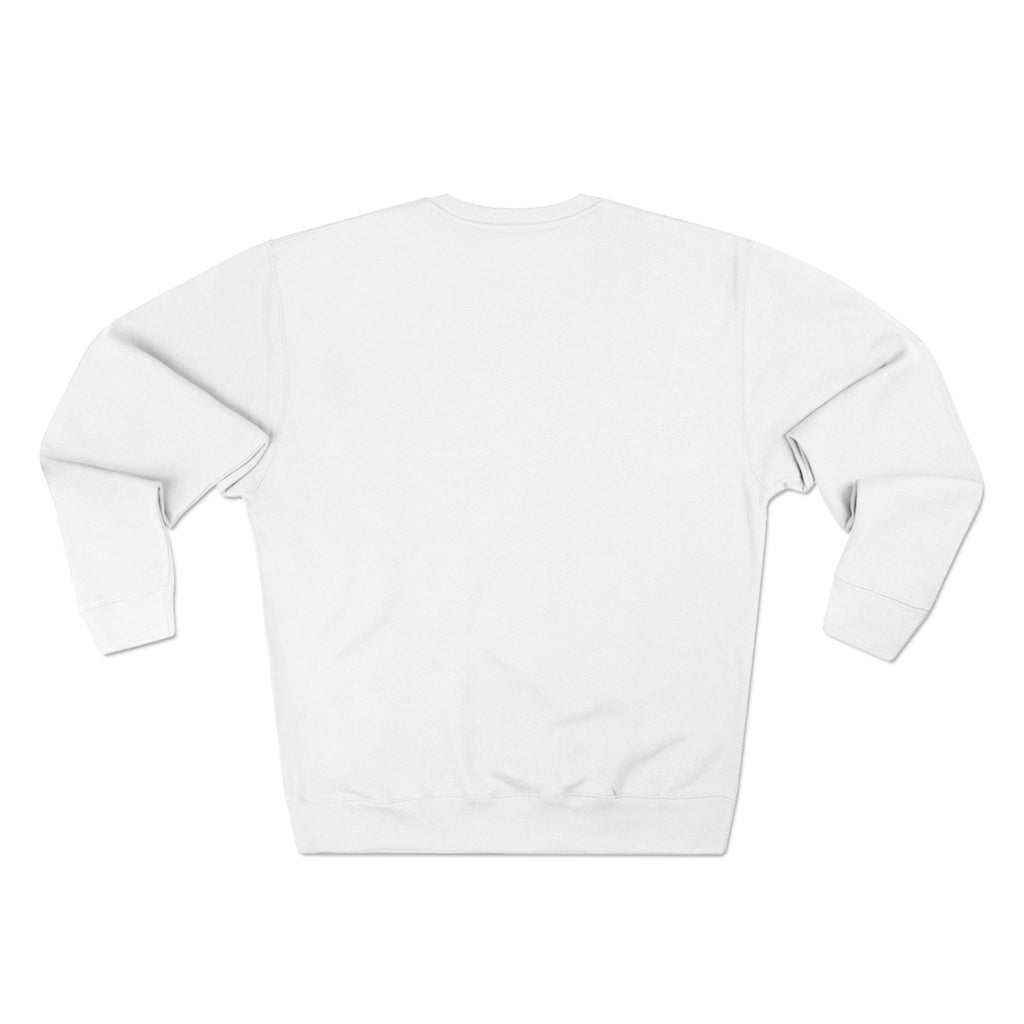 Resilience – Unisex Premium Sweatshirt
