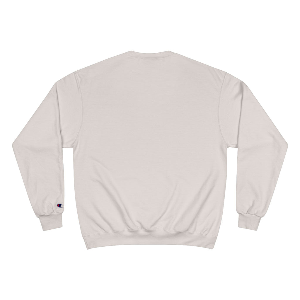 POWER • PEACE — MSMS™ Unisex Premium Crewneck Sweatshirt