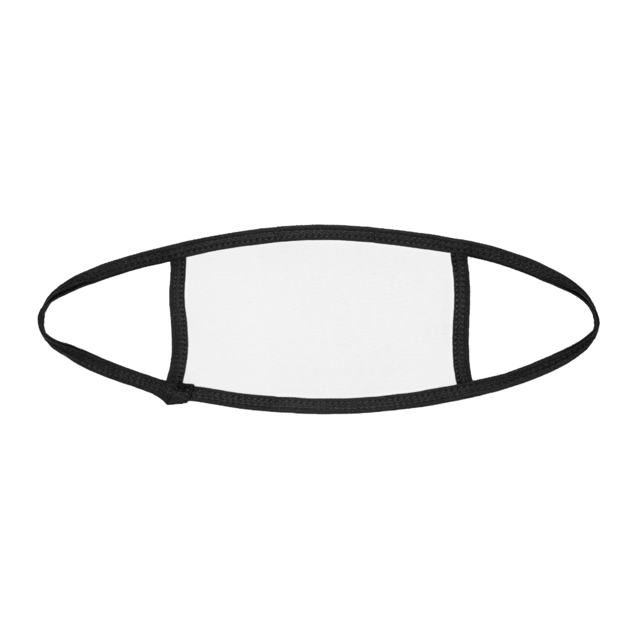 Kids Face Mask — “Always Be Kind” Cute Rainbow Sun Design