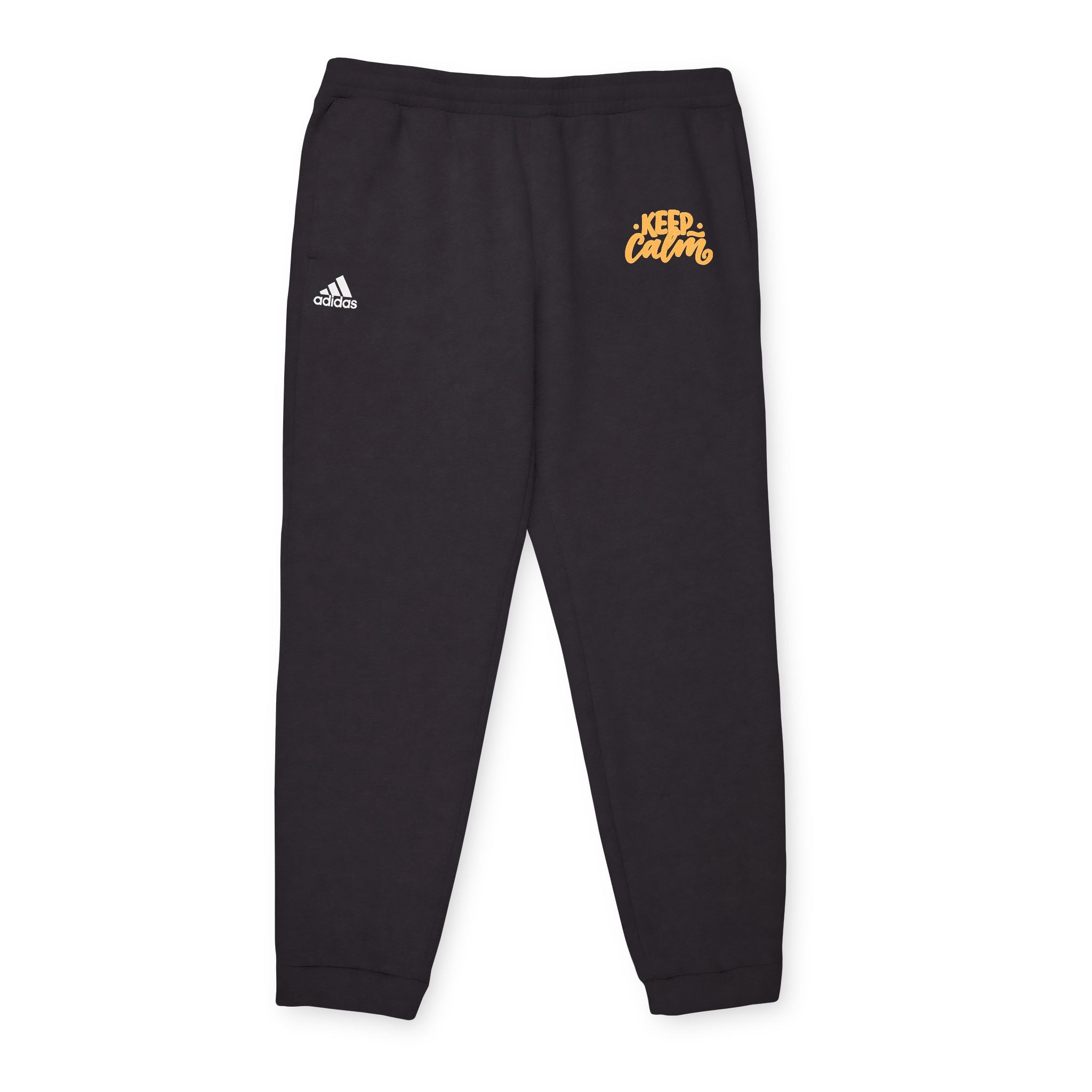 Adidas Fleece Joggers – Cozy Athletic Sweatpants | Everyday Comfort & Performance