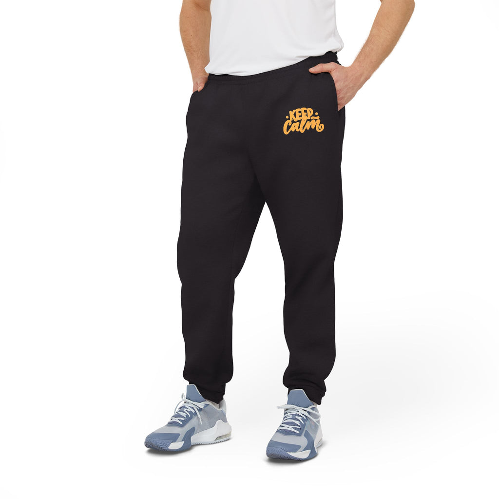 Adidas Fleece Joggers – Cozy Athletic Sweatpants | Everyday Comfort & Performance