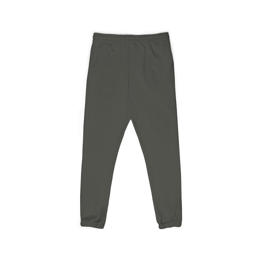 XO XO Joggers – Garment-Dyed Fleece Sweatpants | Cozy Everyday Comfort