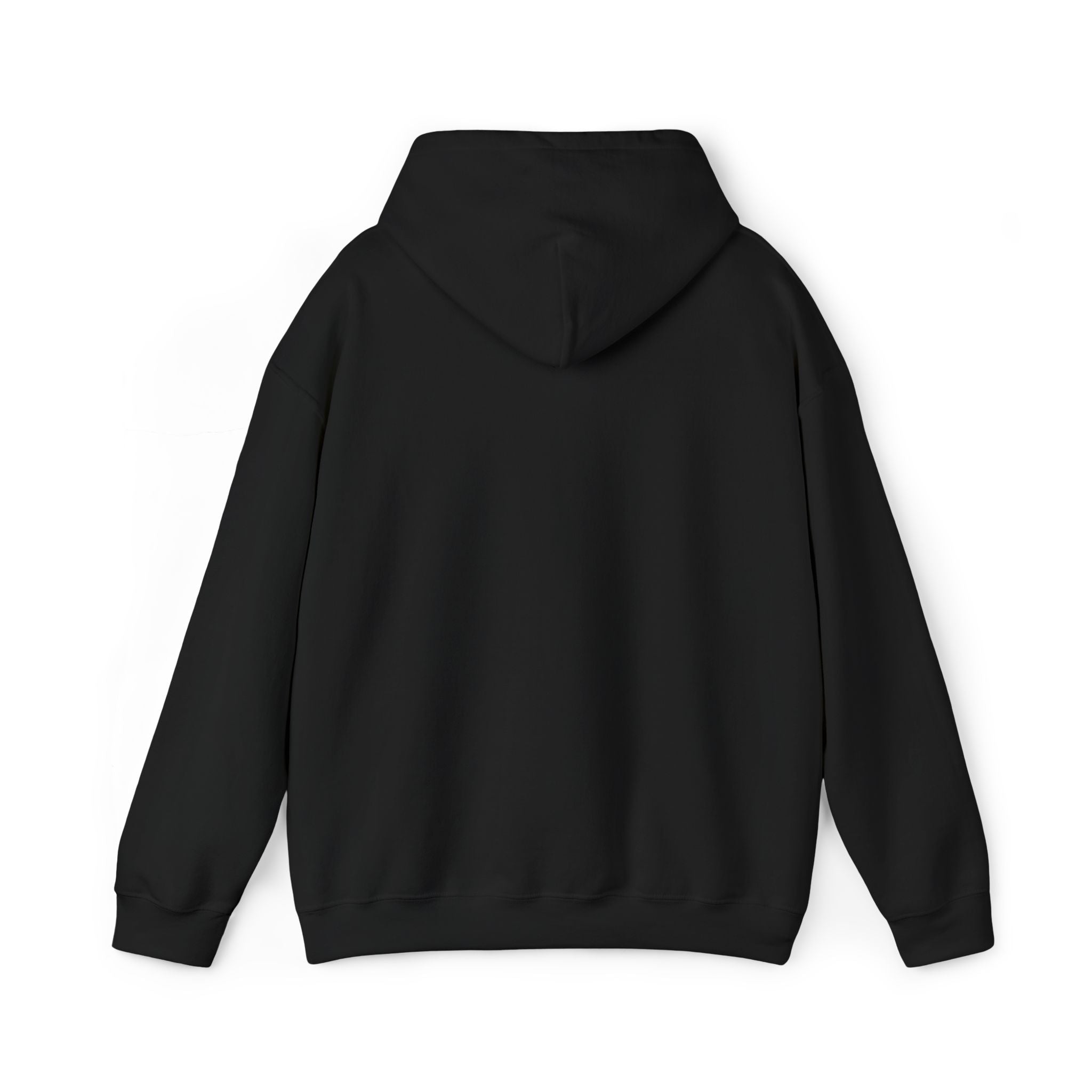 Energize Script Hoodie – Motivational White Pullover