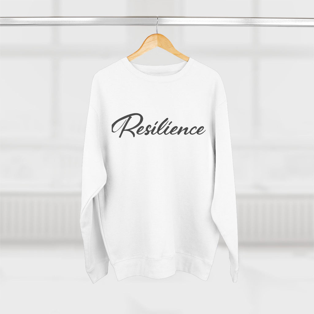 Resilience – Unisex Premium Sweatshirt