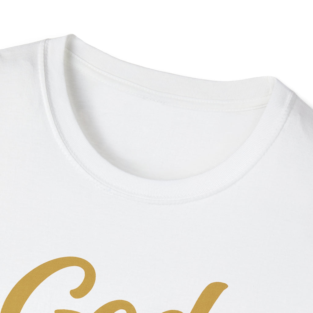 God Keeps His Promises T-Shirt — Faith-Based Inspirational Christian Tee