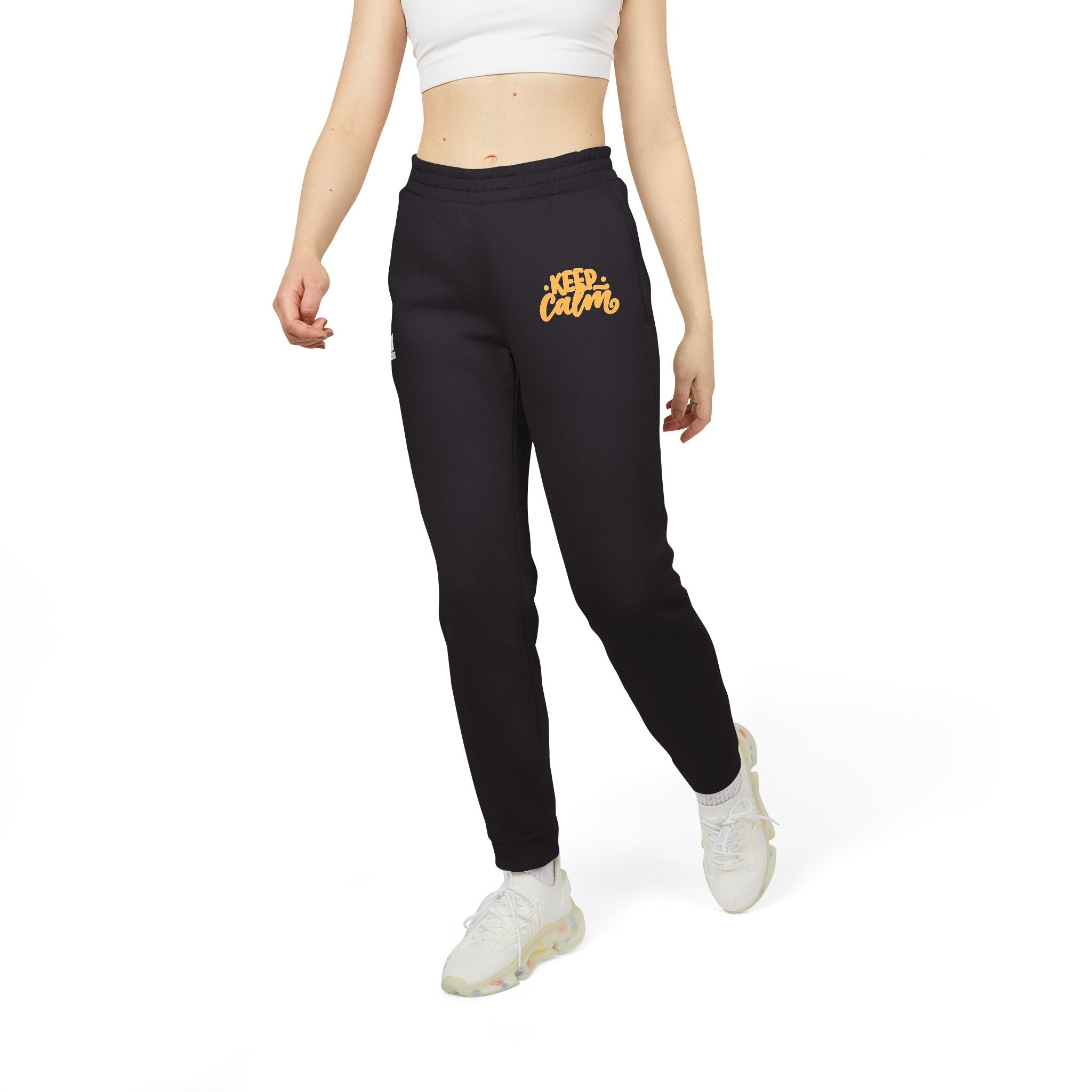 Adidas Fleece Joggers – Cozy Athletic Sweatpants | Everyday Comfort & Performance