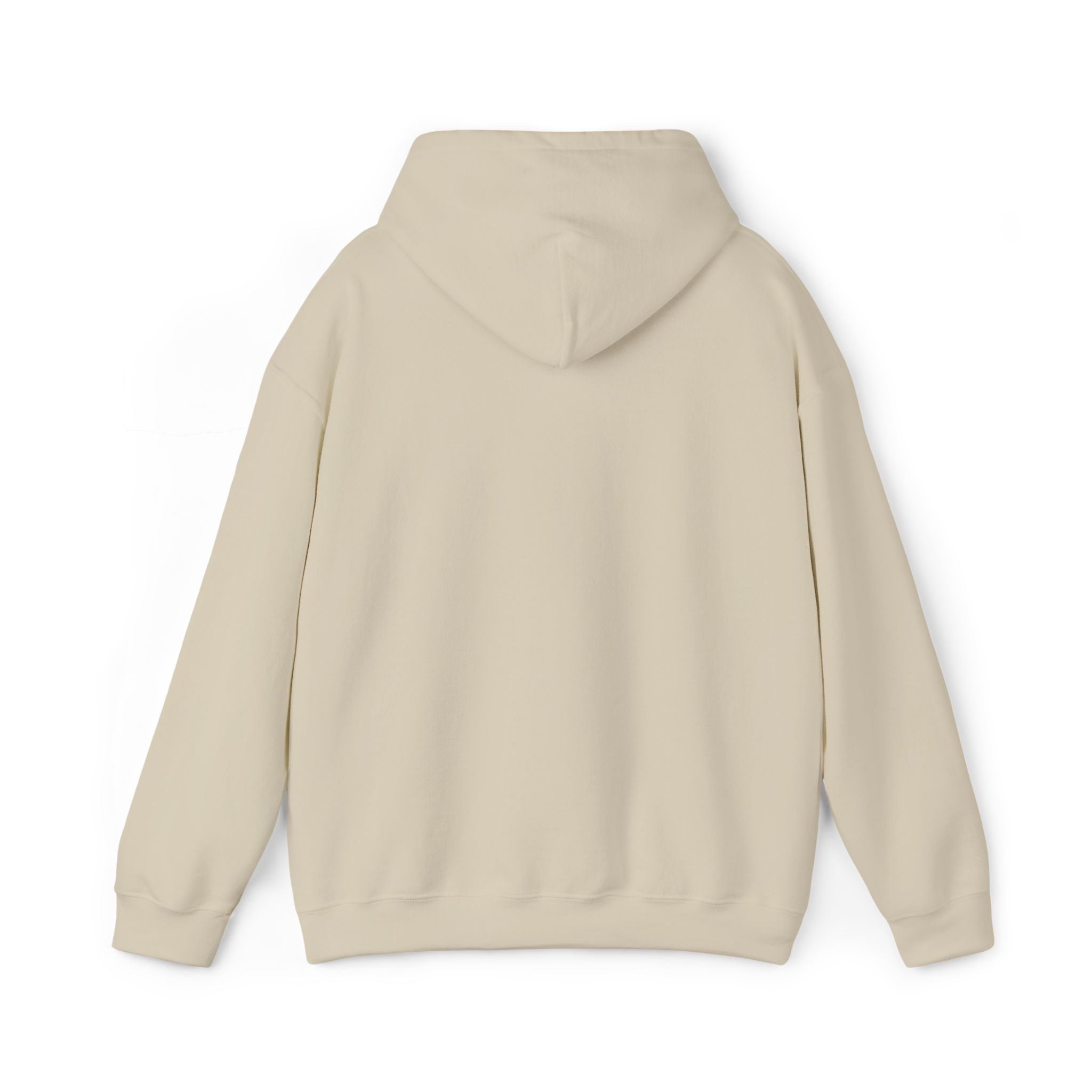 Energize Script Hoodie – Motivational White Pullover