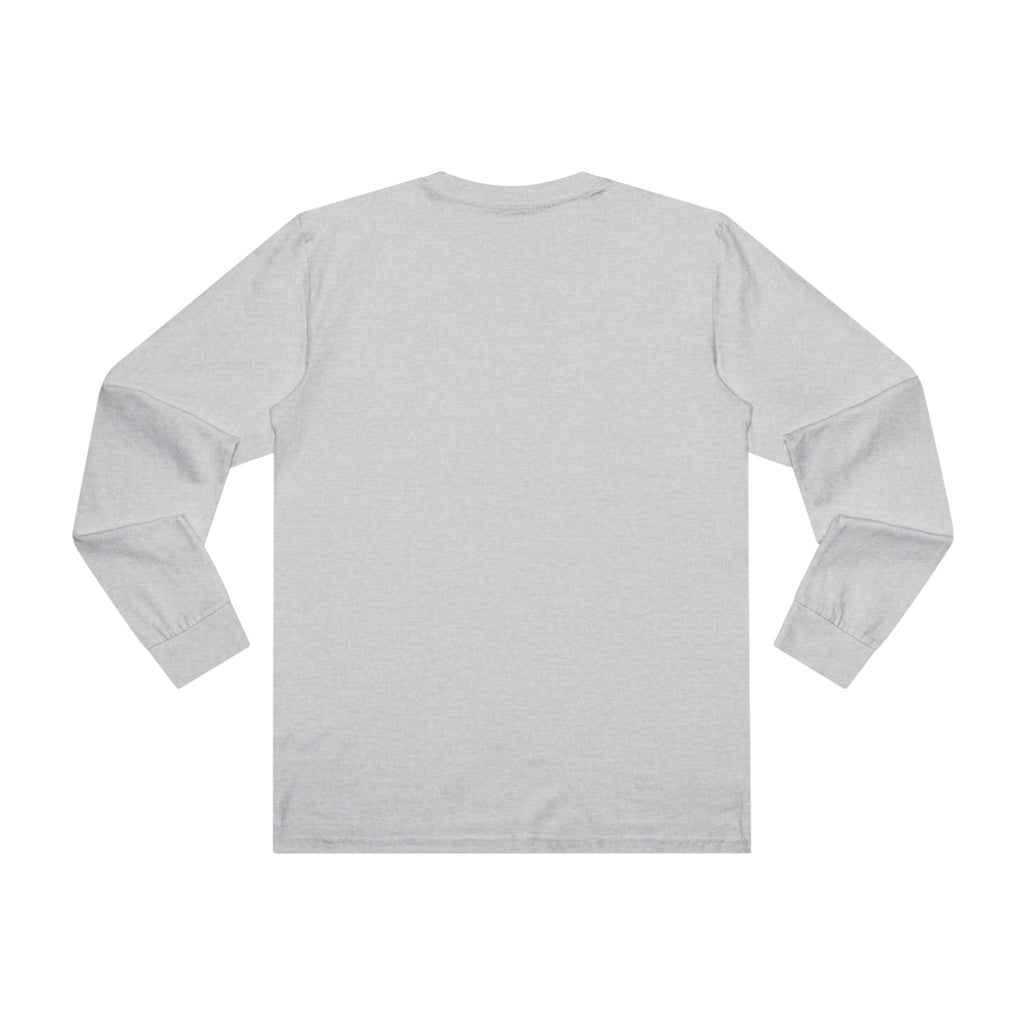 Life After Retirement Longsleeve Tee — Relaxed Retirement Graphic Shirt