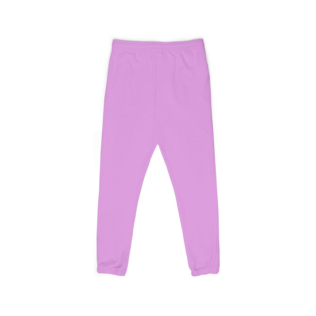 XO XO Joggers – Garment-Dyed Fleece Sweatpants | Cozy Everyday Comfort