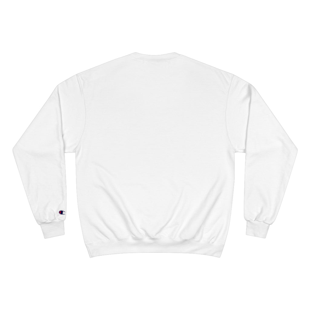 POWER • PEACE — MSMS™ Unisex Premium Crewneck Sweatshirt
