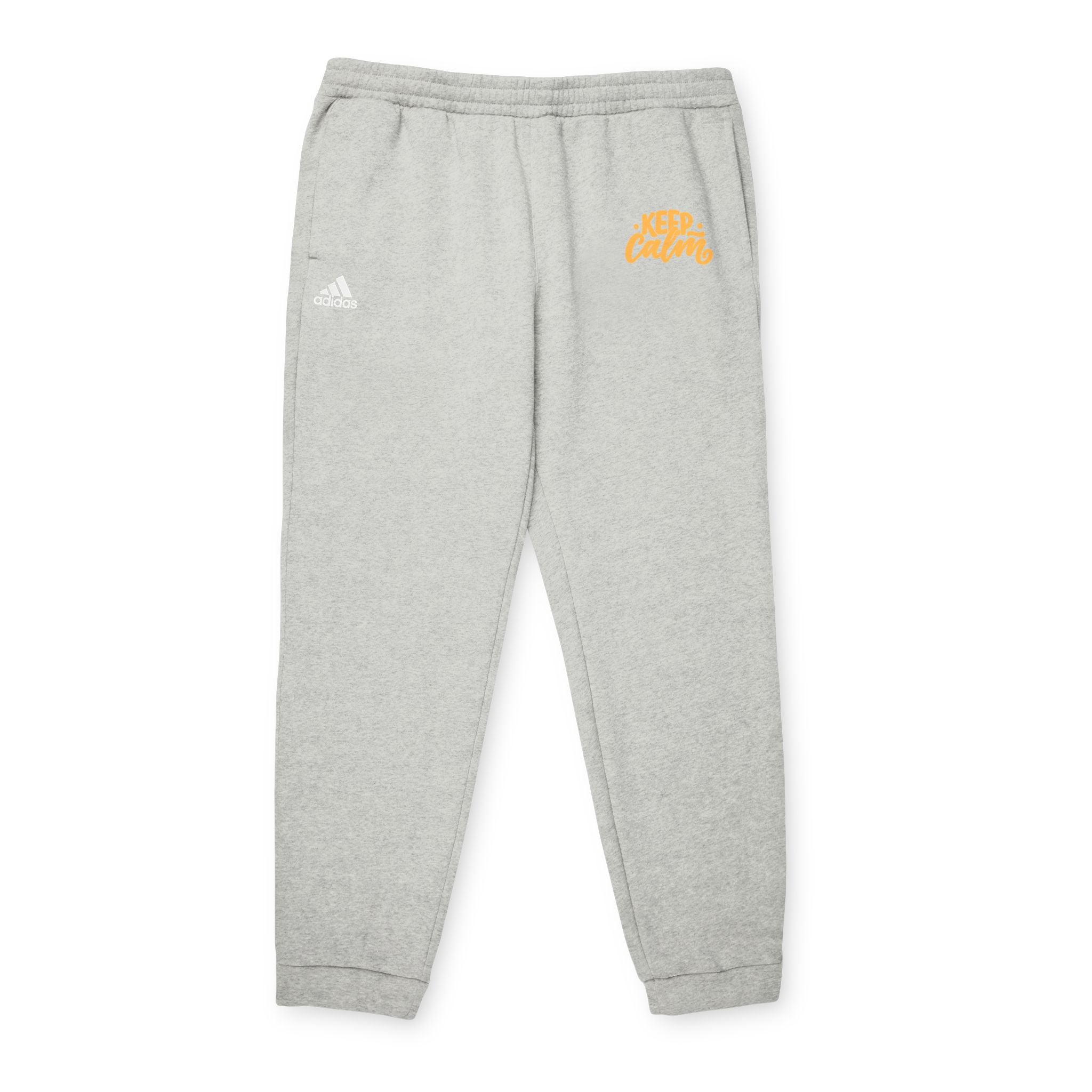 Adidas Fleece Joggers – Cozy Athletic Sweatpants | Everyday Comfort & Performance
