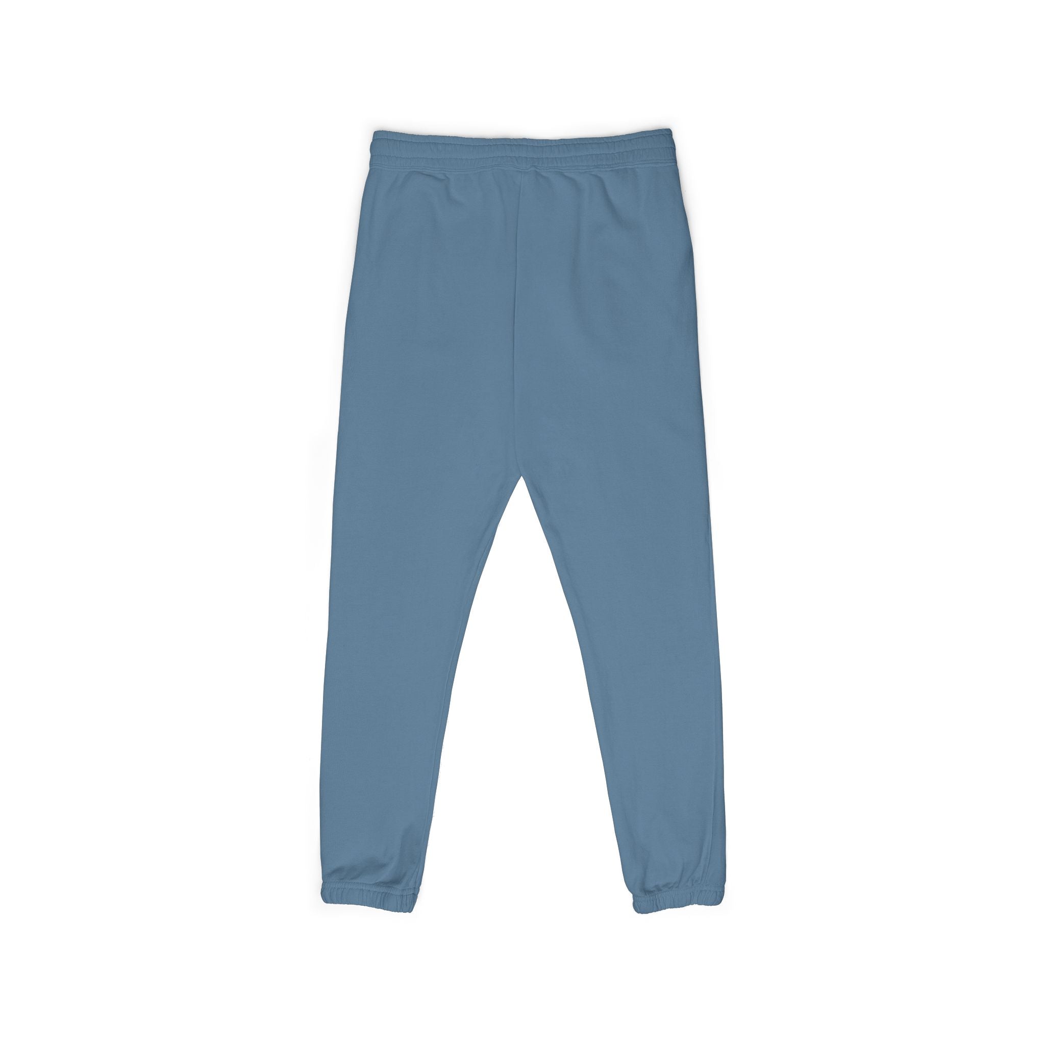 XO XO Joggers – Garment-Dyed Fleece Sweatpants | Cozy Everyday Comfort