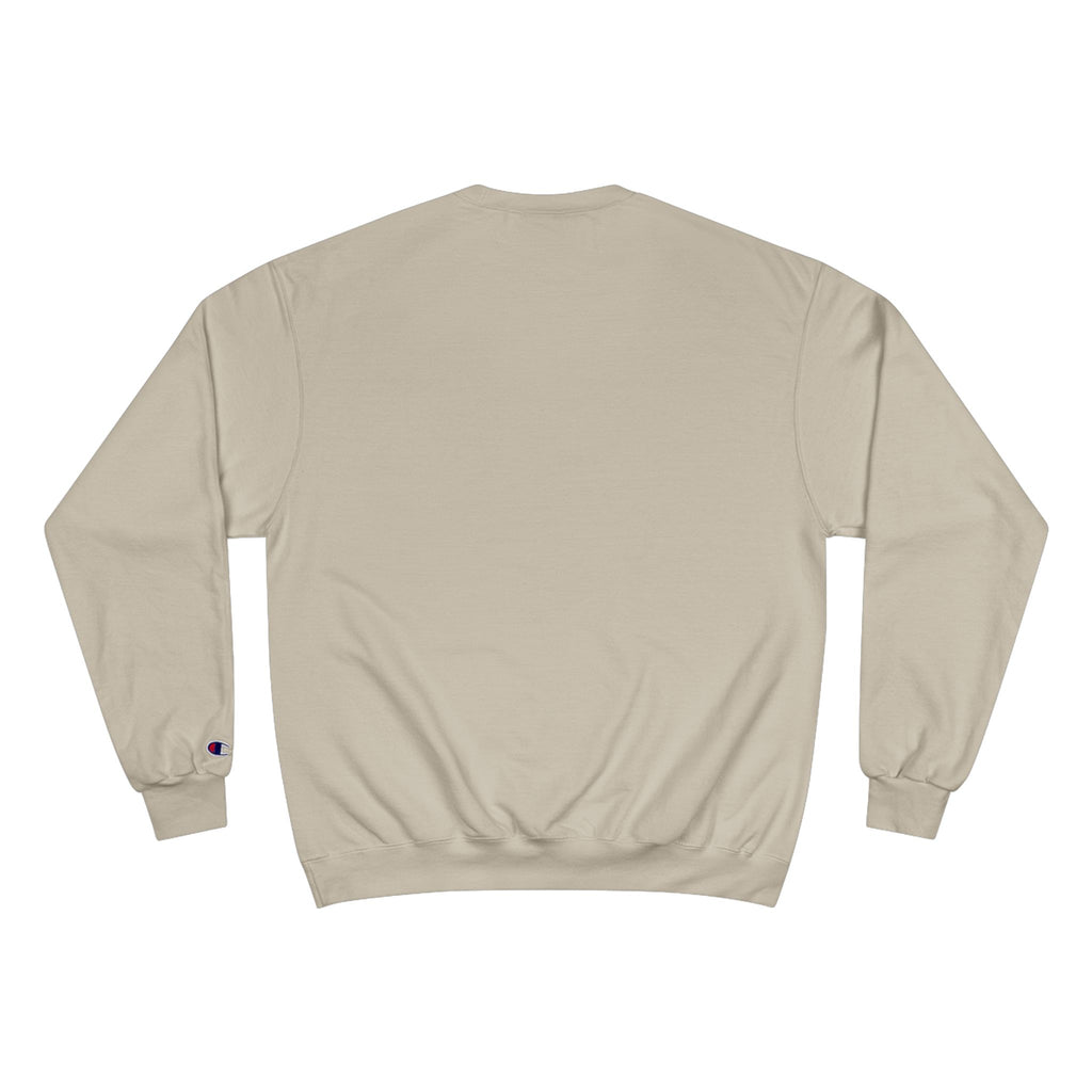 Champion Sweatshirt – “I Have It All Together, I Just Need to Remember” Motivational Crewneck