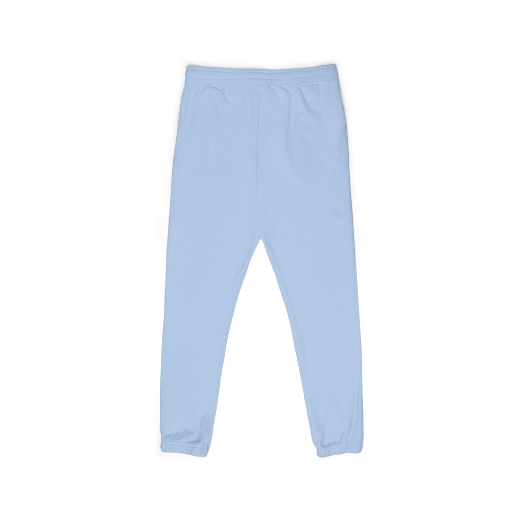 XO XO Joggers – Garment-Dyed Fleece Sweatpants | Cozy Everyday Comfort