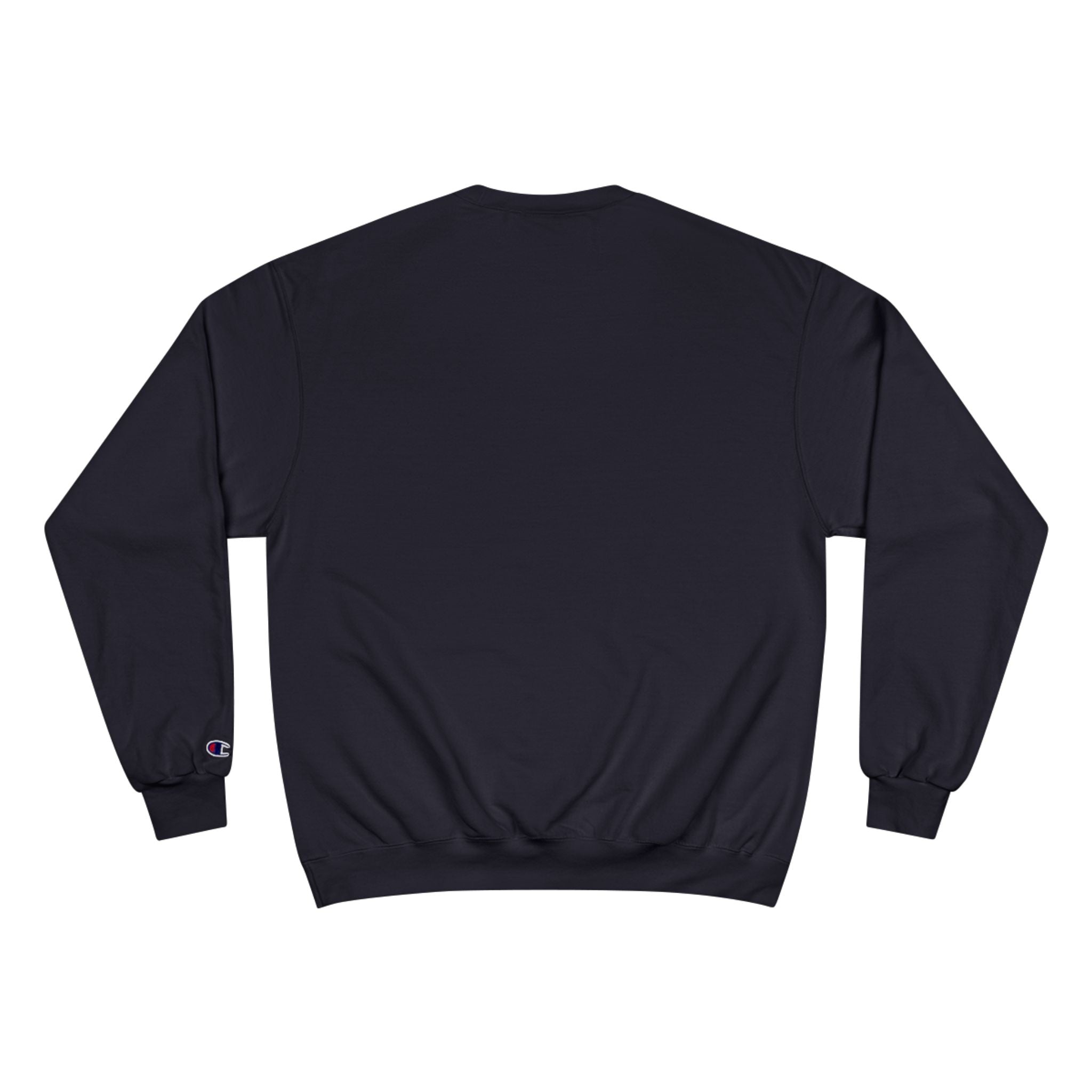 Champion Sweatshirt – “I Have It All Together, I Just Need to Remember” Motivational Crewneck