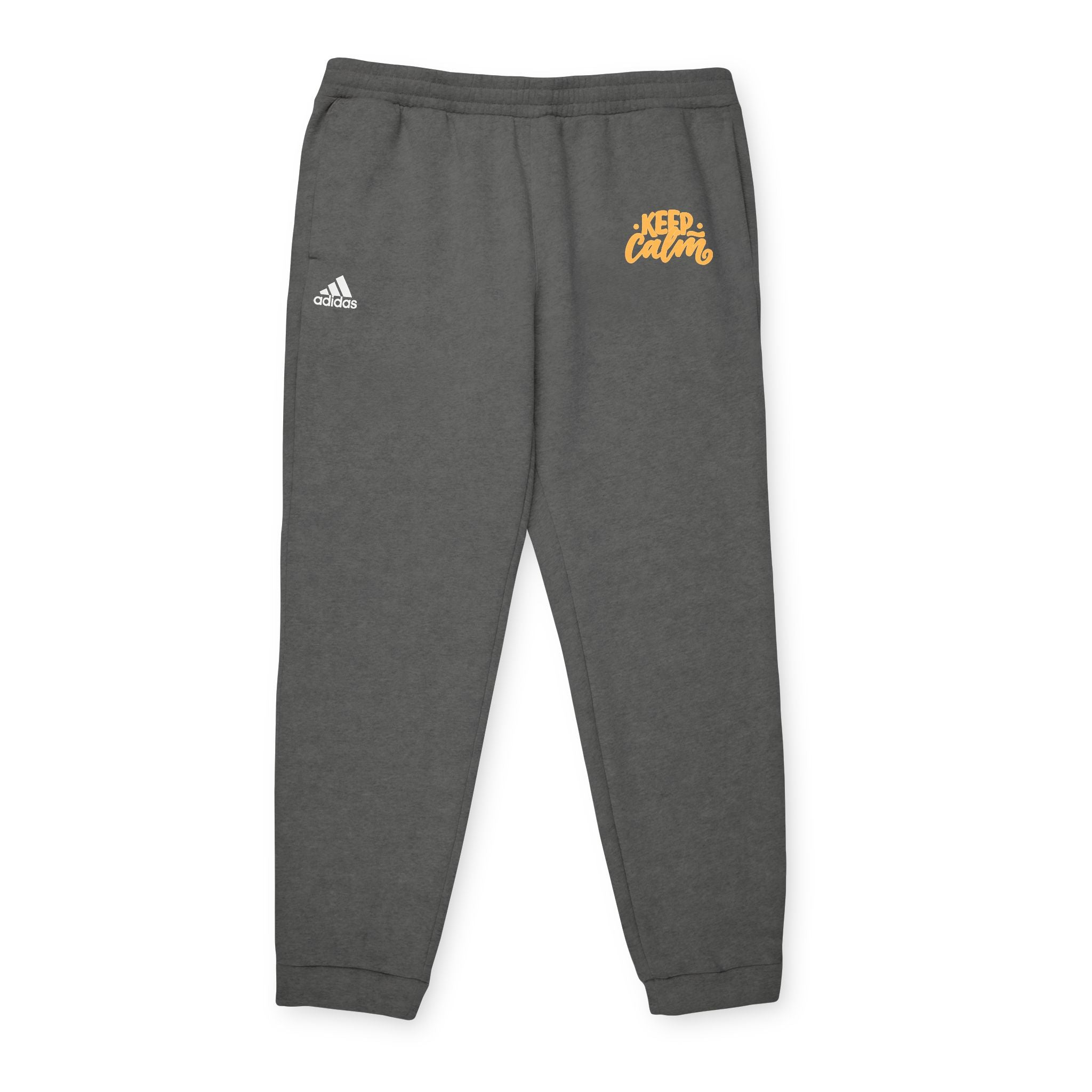 Adidas Fleece Joggers – Cozy Athletic Sweatpants | Everyday Comfort & Performance