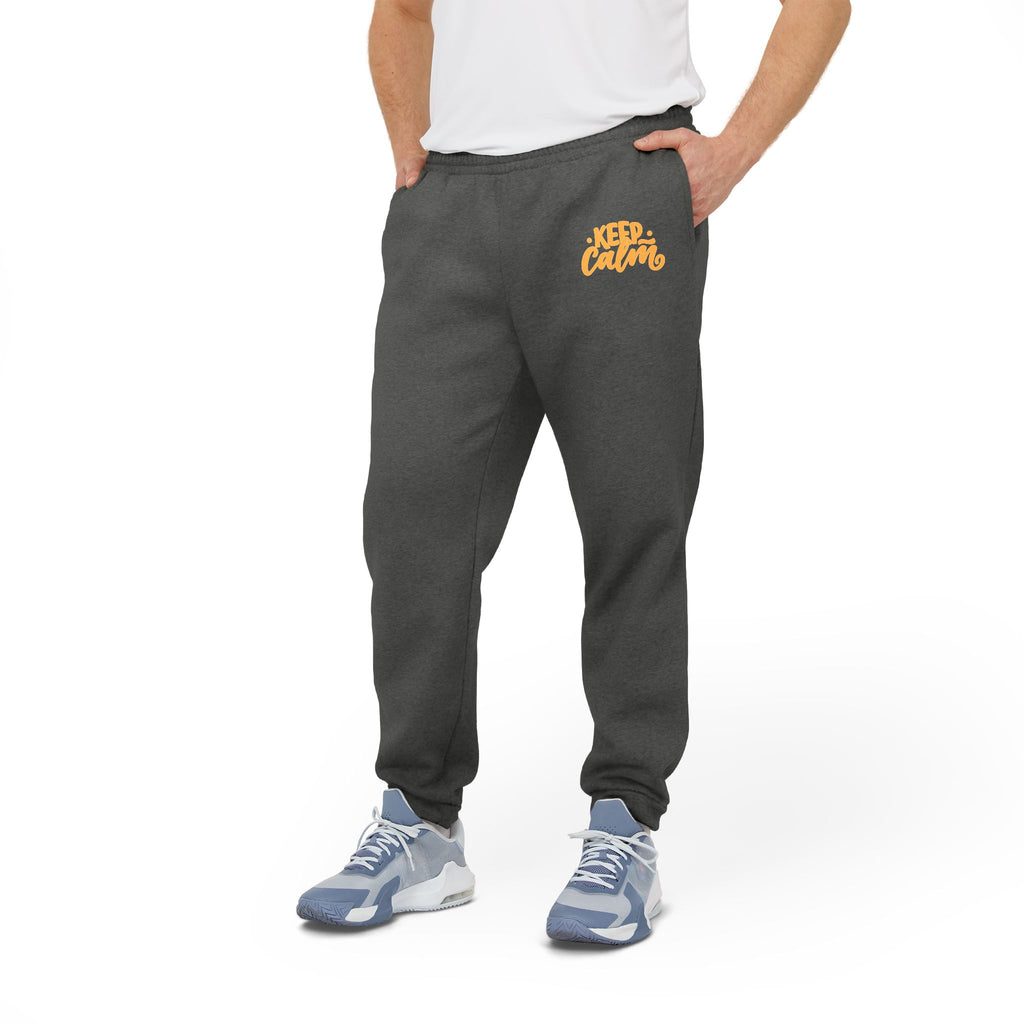 Adidas Fleece Joggers – Cozy Athletic Sweatpants | Everyday Comfort & Performance