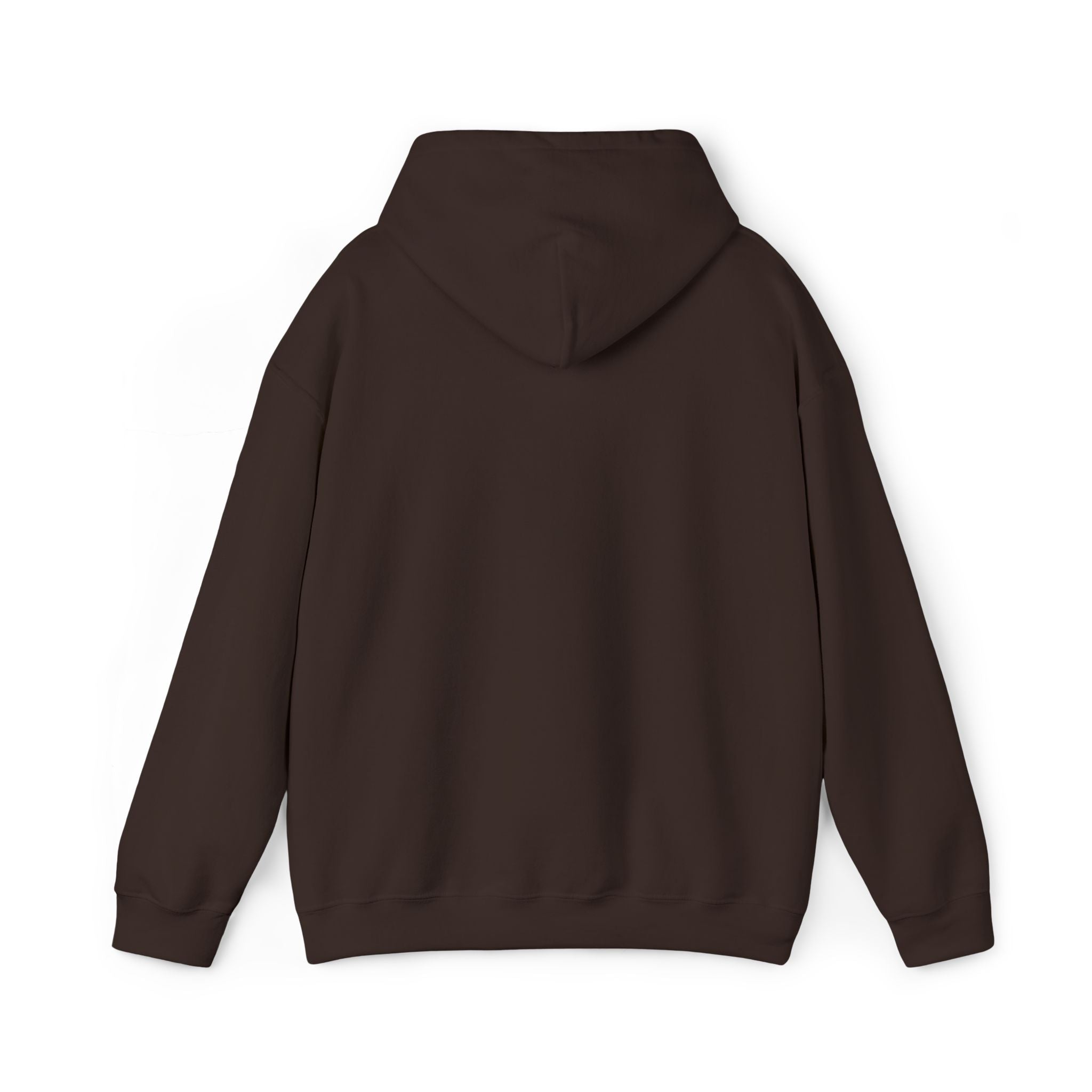 Energize Script Hoodie – Motivational White Pullover