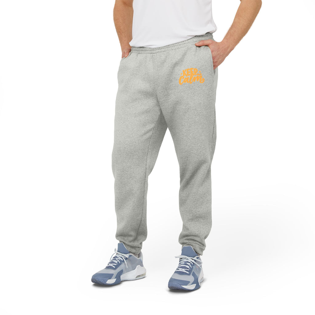 Adidas Fleece Joggers – Cozy Athletic Sweatpants | Everyday Comfort & Performance