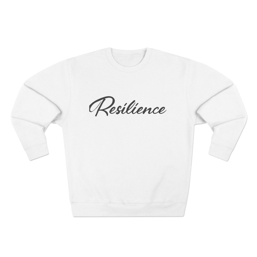 Resilience – Unisex Premium Sweatshirt