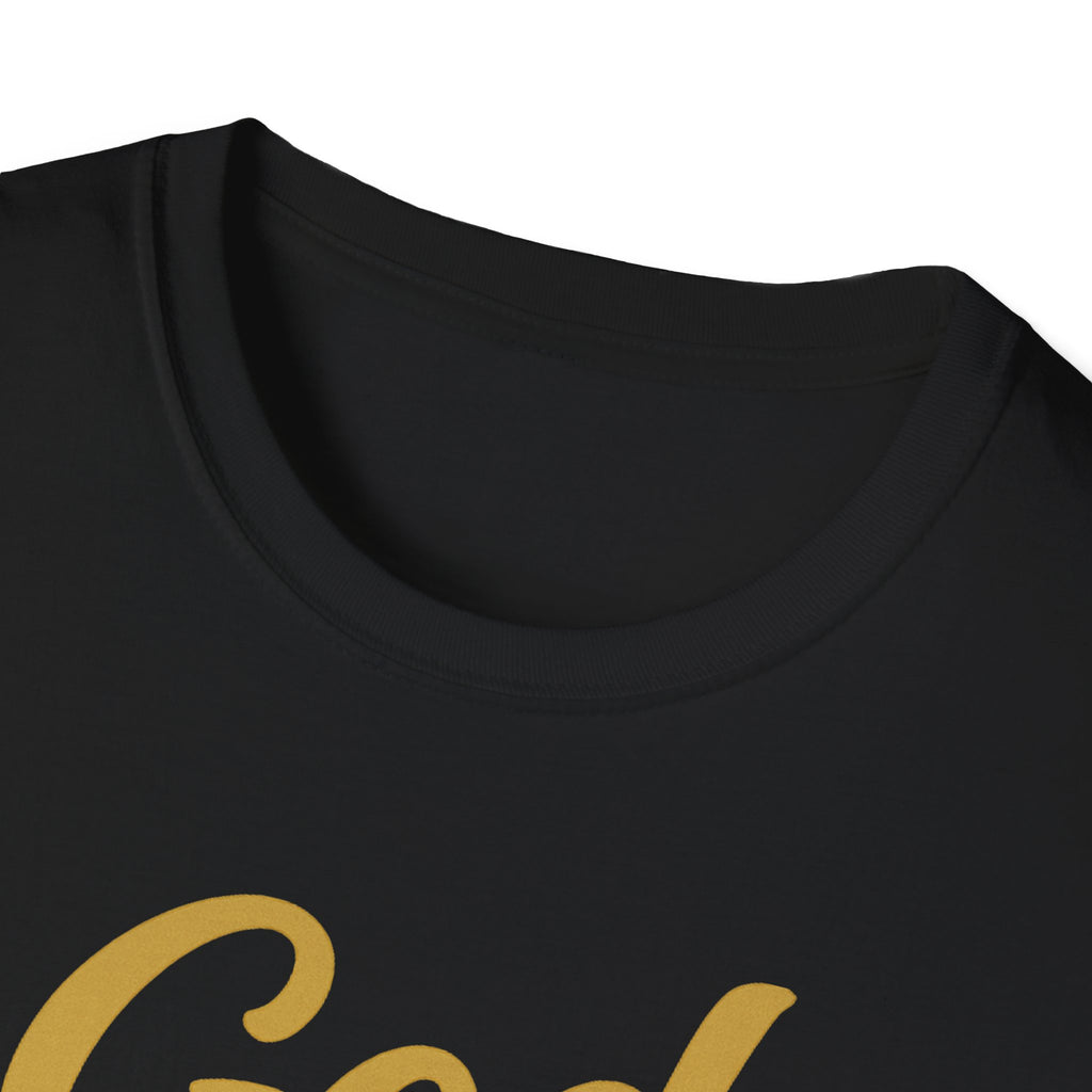 God Keeps His Promises T-Shirt — Faith-Based Inspirational Christian Tee