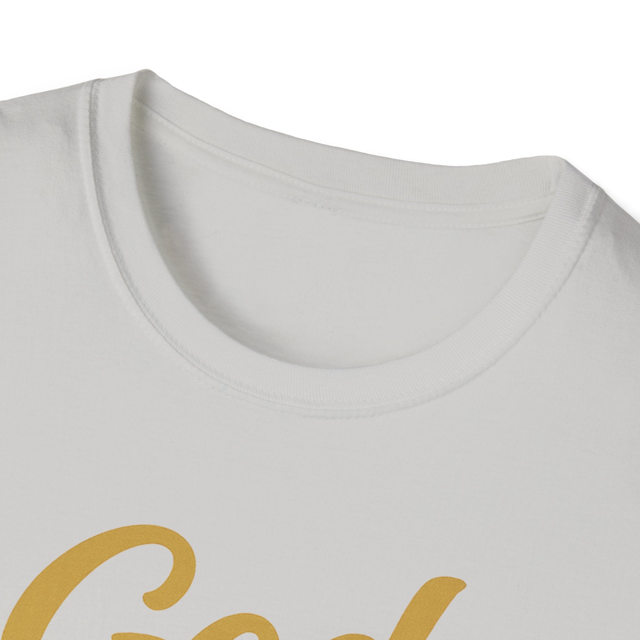 God Keeps His Promises T-Shirt — Faith-Based Inspirational Christian Tee